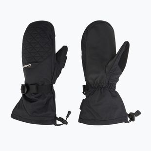 Dámské snowboardové rukavice Dakine Camino Mitt black S24