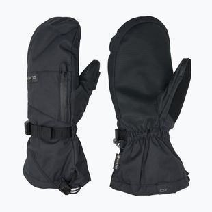 Pánské snowboardové rukavice Dakine Titan Gore-Tex Snowboard Mitt black