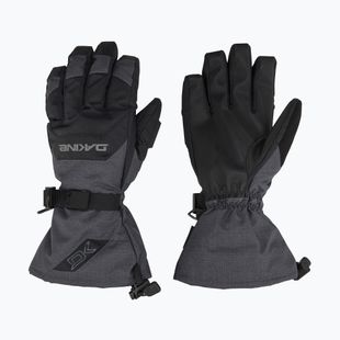 Pánské snowboardové rukavice Dakine Scout carbon