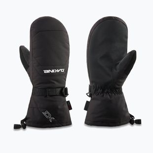Pánské snowboardové rukavice Dakine Scout Mitt black