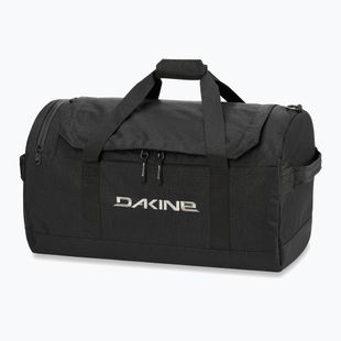 Cestovní taška Dakine EQ Duffle 50 l black