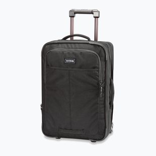 Cestovní taška Dakine Status Roller 42 l black