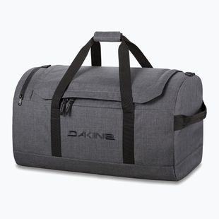 Cestovní taška Dakine EQ Duffle 70 l carbon