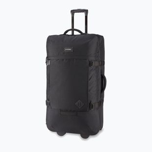 Cestovní taška Dakine 365 Roller 120 l black