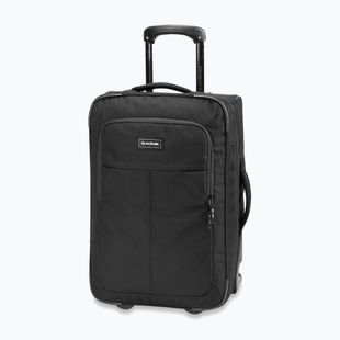 Cestovní taška Dakine Carry On Roller 42 l black
