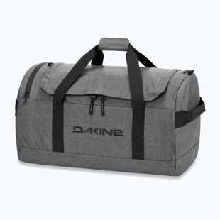 Cestovní taška Dakine EQ Duffle 50 l carbon