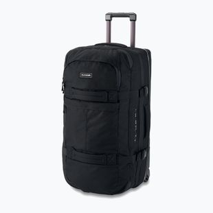 Cestovní taška Dakine Split Roller 85 l black