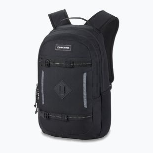 Dětský batoh Dakine Mission Pack 18 l black 