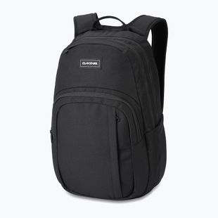 Městský batoh Dakine Campus 25 l black