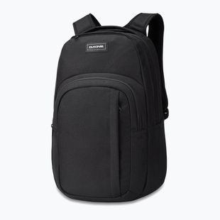 Městský batoh Dakine Campus 33 l black