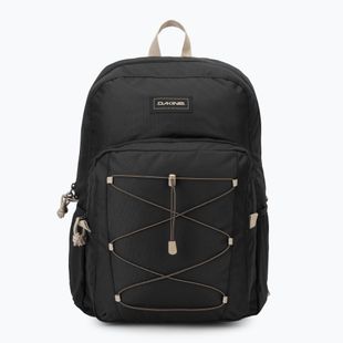 Městský batoh Dakine Educated 30 l black onyx 