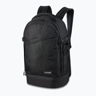 Turistický batoh Dakine Verge 25 l black ripstop