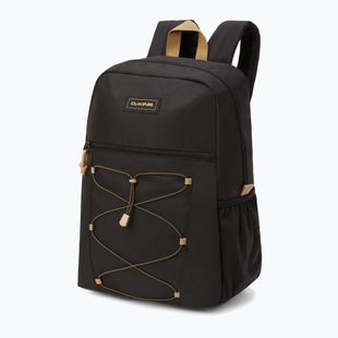 Městsky batoh Dakine Tardy Slip 25 l black onyx