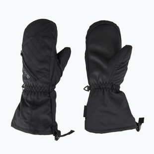 Dětské snowboardové rukavice Dakine Tracker Mitt black S24