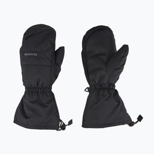 Dětské snowboardové rukavice Dakine Yukon Mitt black
