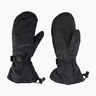 Pánské snowboardové rukavice Dakine Blazer Mitt black