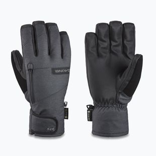 Pánské snowboardové rukavice Dakine Titan Gore-Tex Short Glove carbon
