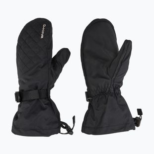 Dámské snowboardové rukavice Dakine Lynx Mitt black