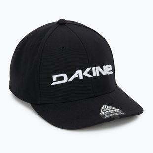 Kšiltovka Dakine Rail 3D Ballcap black
