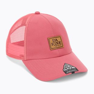 Kšiltovka Dakine Getaway Trucker pink lotus 