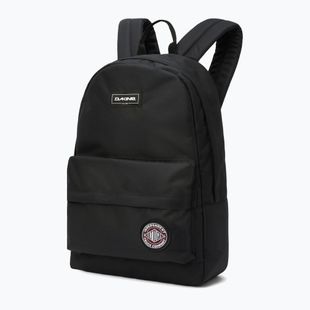 Městský batoh Dakine 365 X Independent 21 l black