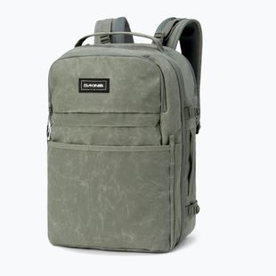 Městský batoh Dakine Split Adventure 28 l mulled basil