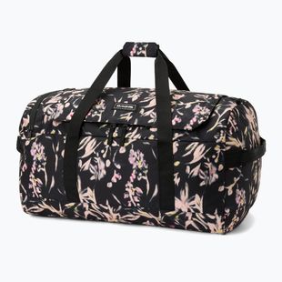 Cestovní taška Dakine EQ Duffle 70 l midnight blooms