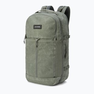 Městský batoh Dakine Split Adventure 38 l mulled basil