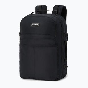 Městský batoh Dakine Split Adventure 28 l black ripstop