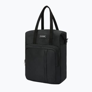 Městský batoh Dakine Campus Hybrid 26 l black