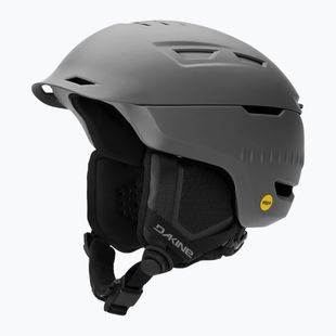 Snowboardová helma Dakine Forecast Mips castlerock
