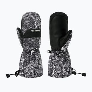 Dětské snowboardové rukavice Dakine Yukon Mitt kingdom black