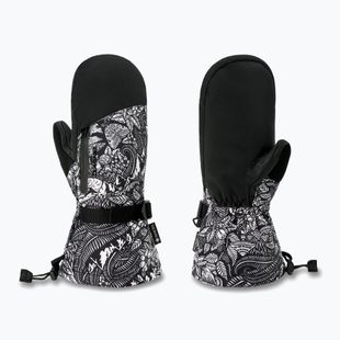 Dámské snowboardové rukavice Dakine Sequoia Gore-Tex Mitt kingdom black