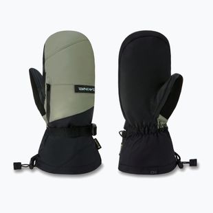 Pánské snowboardové rukavice Dakine Titan Gore-Tex Mitt mulled basil