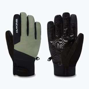 Pánské snowboardové rukavice Dakine Impreza Gore-Tex Glove mulled basil
