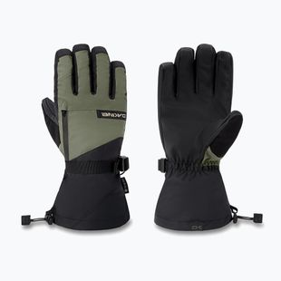 Pánské snowboardové rukavice Dakine Titan Gore-Tex mulled basil