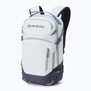 Dámský batoh na snowboard Dakine Heli Pro 20 l ancient water