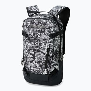 Dámský batoh na snowboard Dakine Heli Pack 12 l kingdom black
