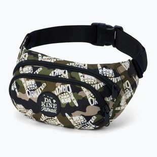 Ledvinka Dakine Hip Hawaii camo shaka