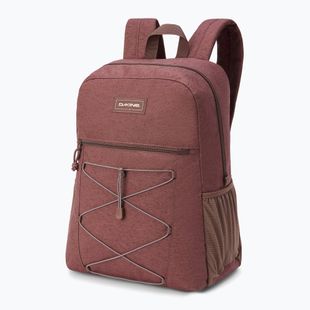 Městský batoh Dakine Tardy Slip 25 l brown