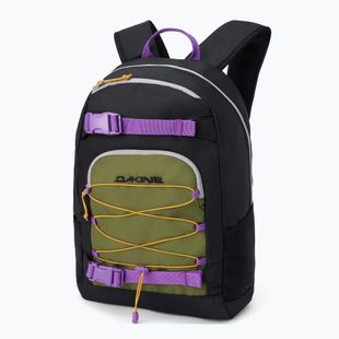 Městský batoh Dakine Grom 23 l purple rein