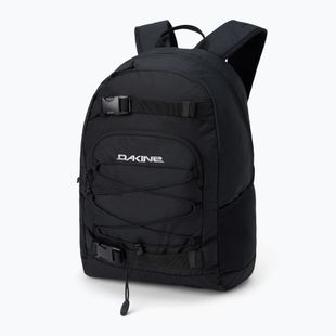 Městský batoh Dakine Grom 23 l black