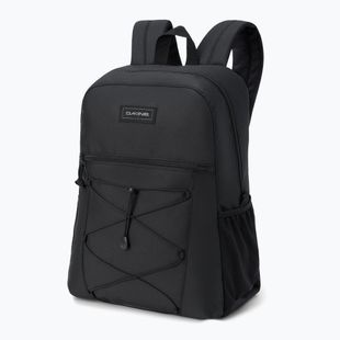 Městský batoh Dakine Tardy Slip 25 l black