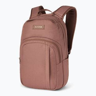 Městský batoh Dakine Campus 25 l brown
