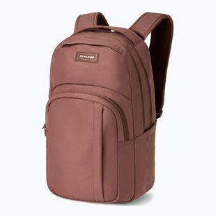 Městský batoh Dakine Campus 33 l brown