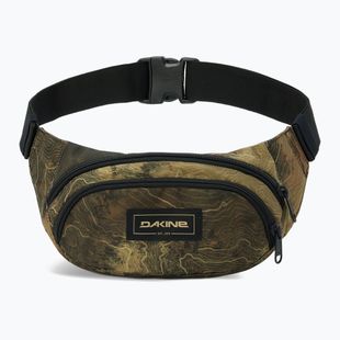 Ledvinka Dakine Hip earth topo