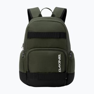 Městský batoh Dakine Atlas 2.0 28 l rosin