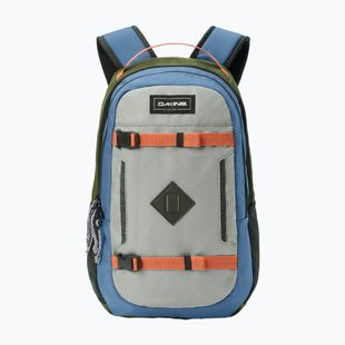 Dětský batoh Dakine Mission Pack 18 l crestline