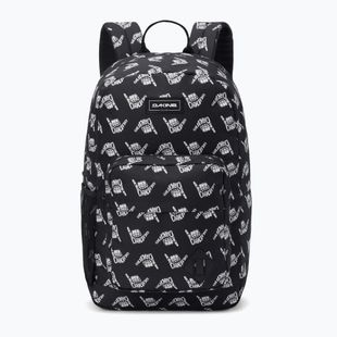 Městský batoh Dakine 365 28 l shaka dots