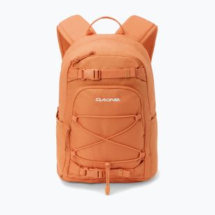 Městský batoh Dakine Grom 2.0 13 l dusted clay